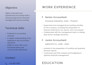 design or edit any kind of templates using canva